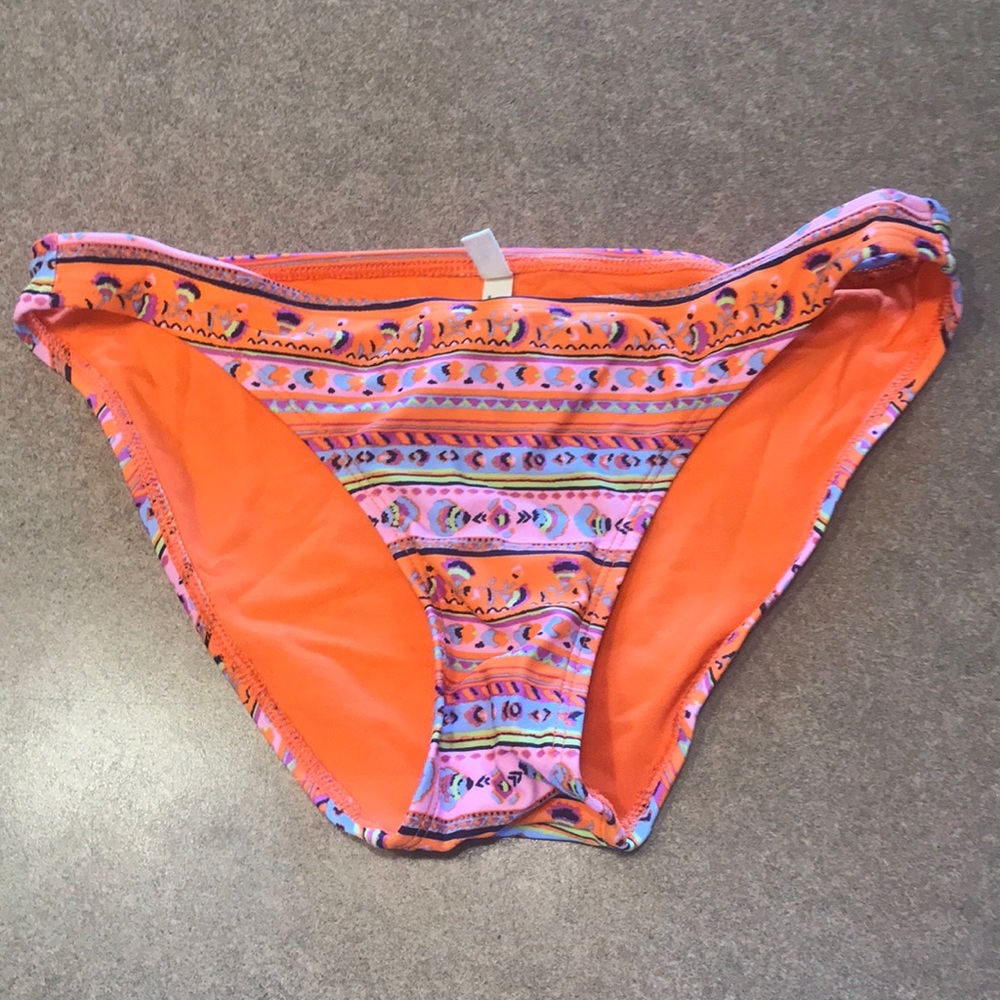 Aerie bikini bottoms